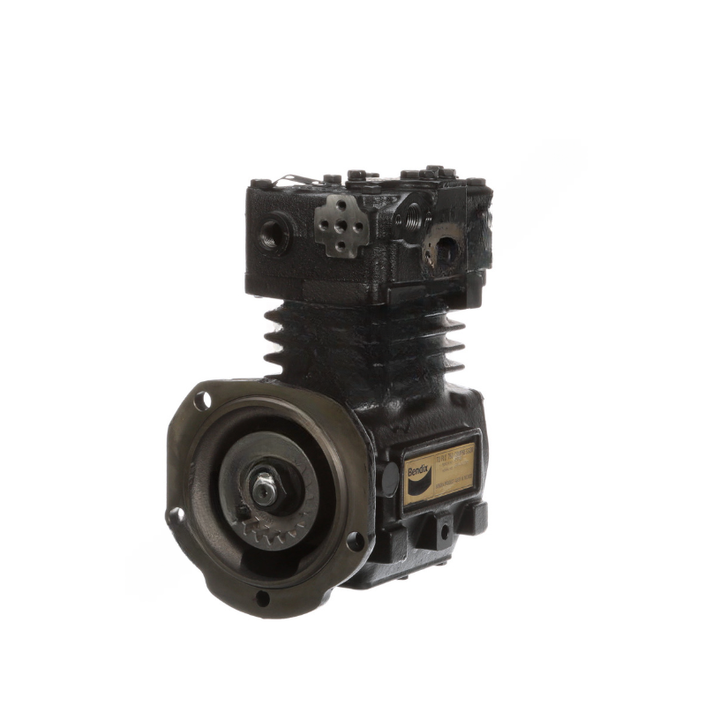 BW  065260 COMPRESSOR