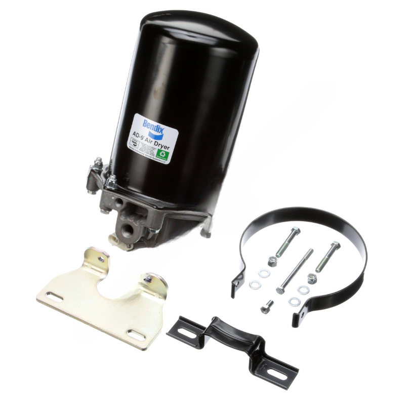 BW 065650 AD-9 SS AIR DRYR A