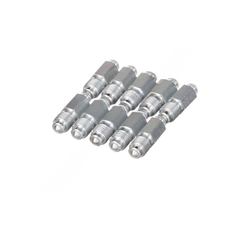 BW  094010 BLEEDER SCREW - FRONT BRAKES