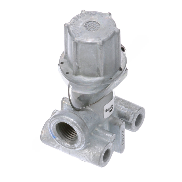 BW  101135N PRESS REDCG VALVE