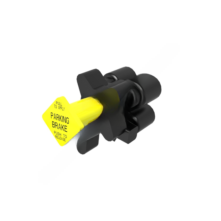 BW  101850N PP CONTROL VALVE
