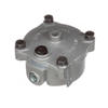 BW  104291N DV - 2 RESV DRAIN VL