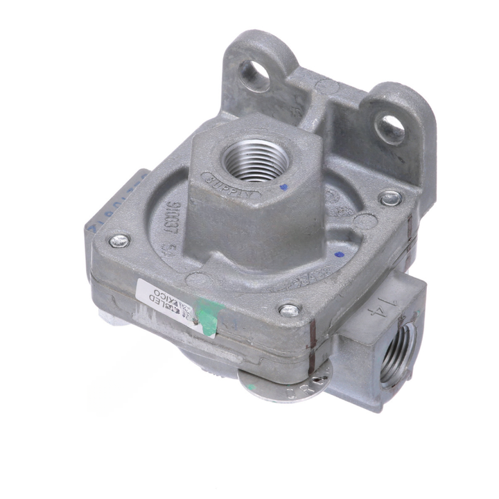 BW  107261N RELEASE VALVE
