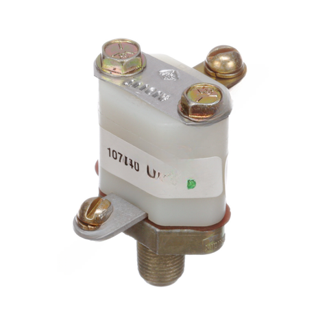 BW  107540N LP - 3 LOW PRESS IND