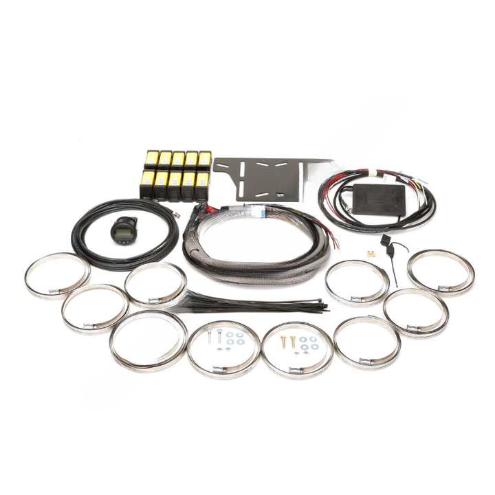 BW  108.2010 KIT-RETROFITTING