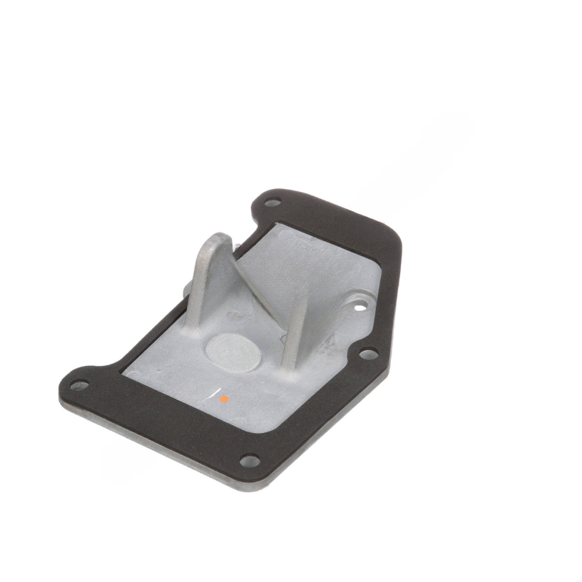 BW  109428 E-12 MTNG PLATE