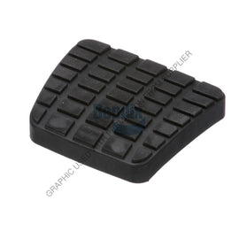 BW  112911N COVER, PEDAL, BRAKE