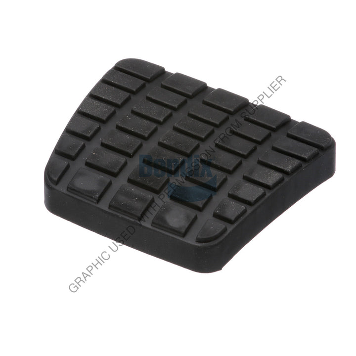 BW  112911N COVER, PEDAL, BRAKE