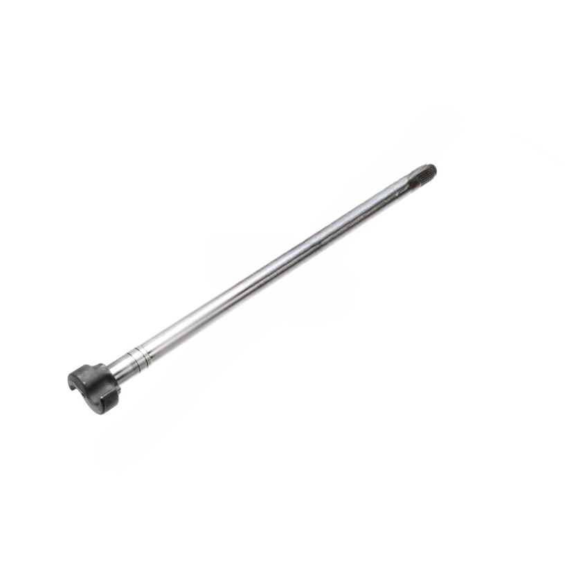 BW  17 528 CAM, TRAILER