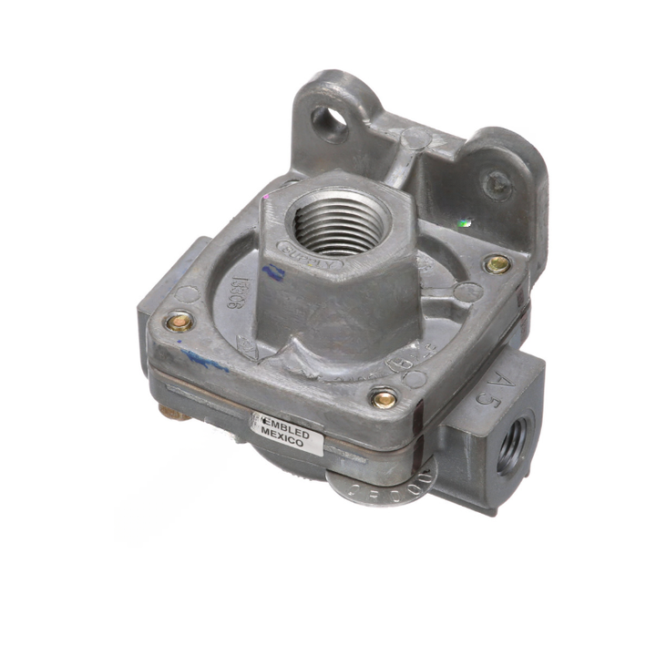 BW  229844N QUICK RELEASE VALVE