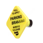 BW  248433N KNOB