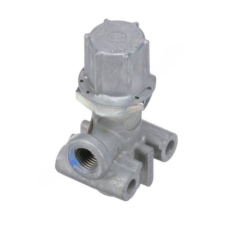 BW  277558N PRESS RED VALVE