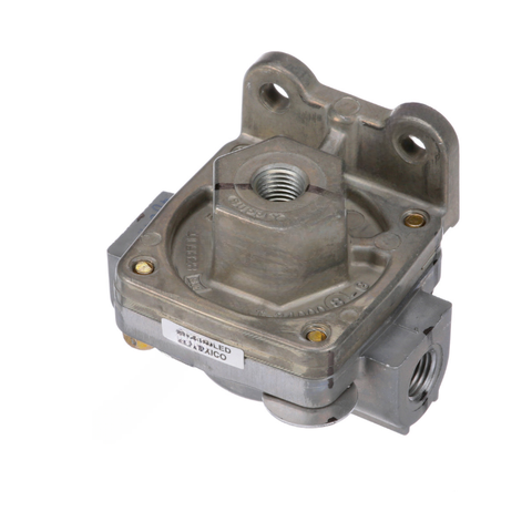 BW  281024N RELEASE QR-1 VALVE