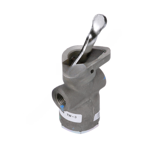 BW  282329N CONTROL VALVE
