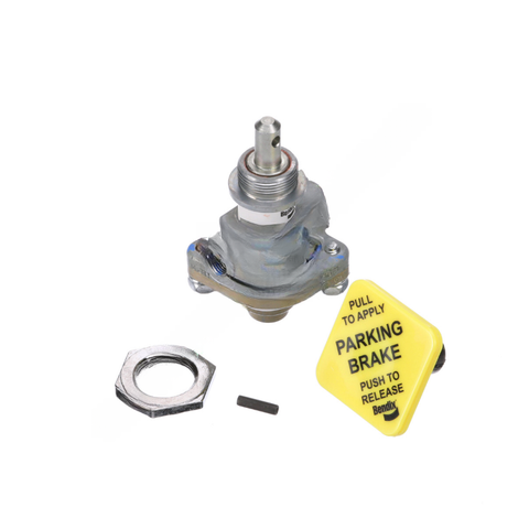 BW  284171N CONTROL VALVE