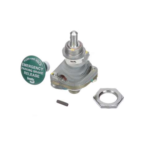 BW  284727N VALVE