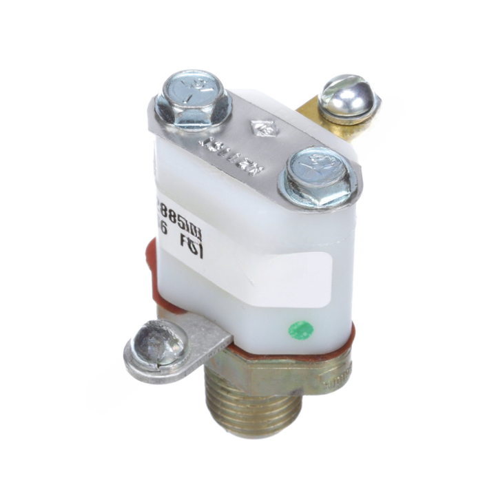 BW  288522N LOW PRESS IND