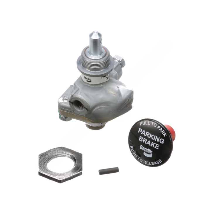 BW  289954N VALVE,PARKING BRAKE