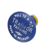 BW  291041 BUTTON, BLUE