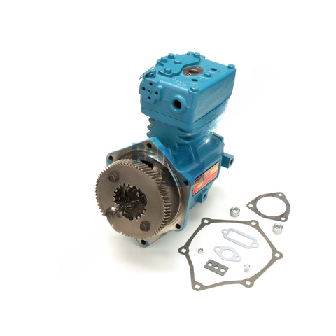 BW  5004187X COMPRESSOR REMAN