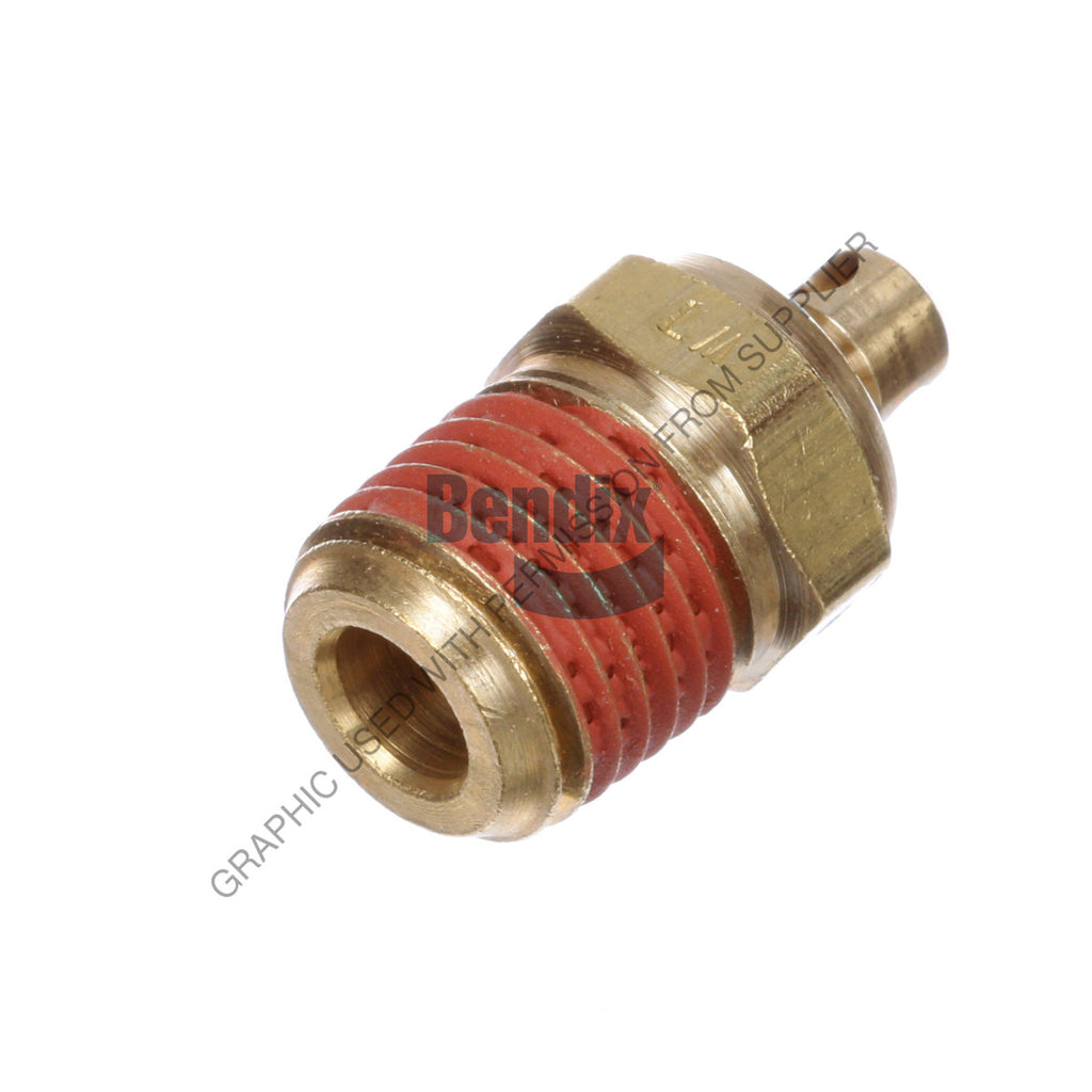 BW  5004961N PURGE RES DRAIN VALVE