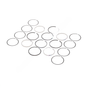 BW  5005363 TF-750 .020 RING KIT