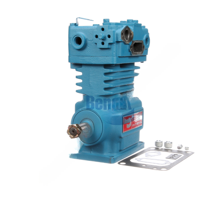 BW  5015314X COMPRESSOR