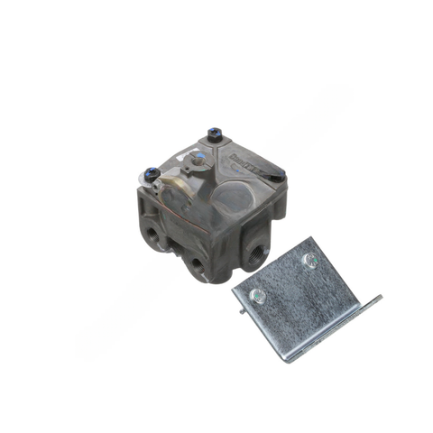 BW  800480 R-12DC RLY VLV DBL C