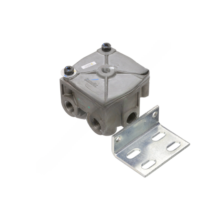 BW  800484 RLY VALVE A/M