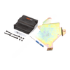 BW  801199 ABS ECU STANDARD