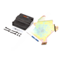 BW  801199 ABS ECU STANDARD