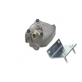 BW  801305 R12 DC VALVE