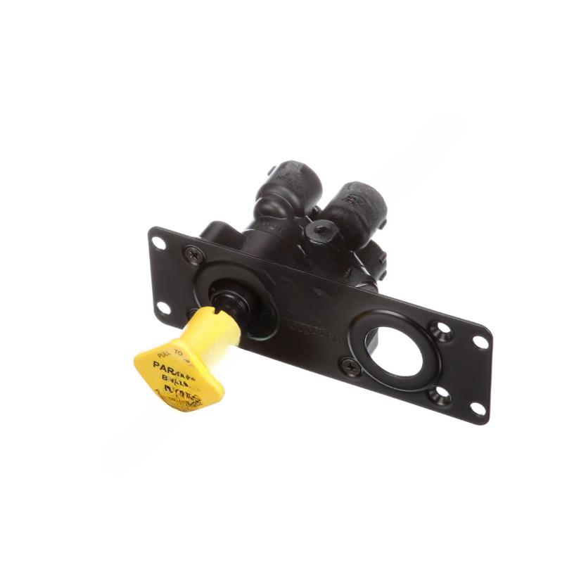 BW  801380 VALVE-PARK CONTROL