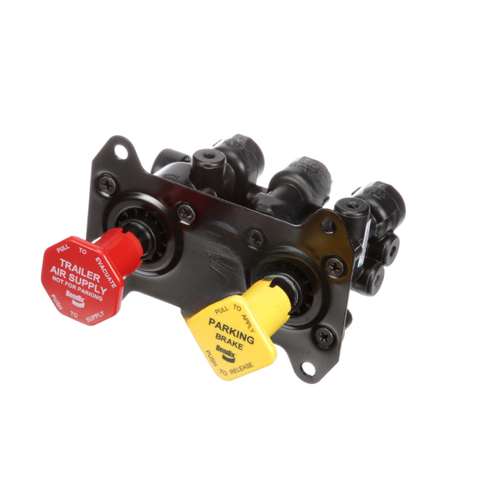 BW  801682 DASH VALVE TYPE 03415