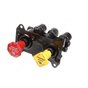 BW  801682 DASH VALVE TYPE 03415