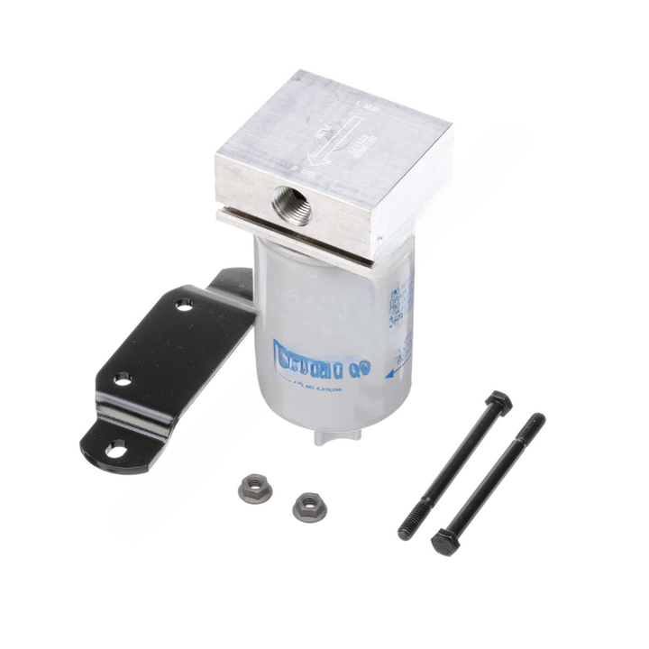 BW  801731 QC SERVICE ASSY