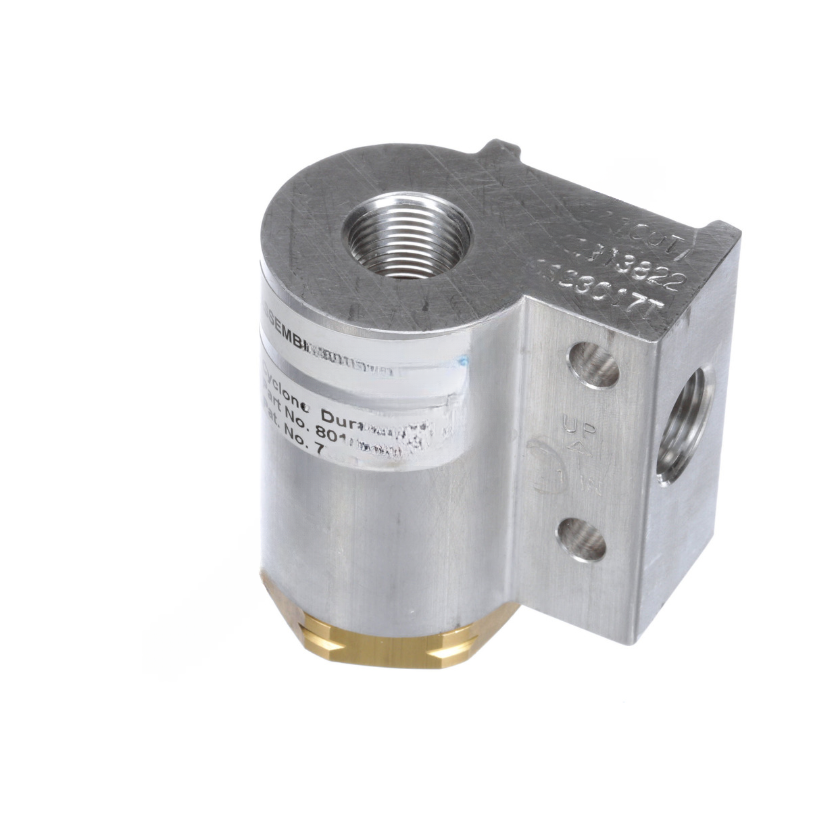 BW  801747 CYCLONE DR