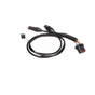 BW  802001 WIRING HARNESS
