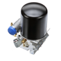 BW  802174 AD-IS AIR DRYER ASSEMBLY