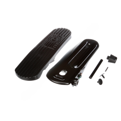 BW  802482 TREADLE ASSEMBLY