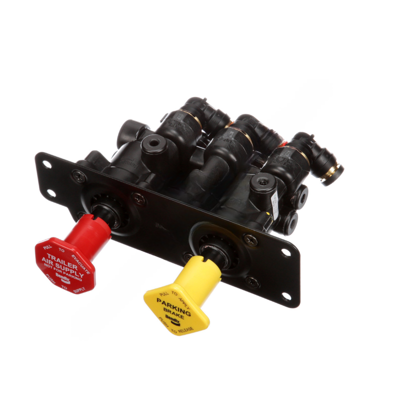 BW  802804 VALVE, PARK BRAKE,MV3,2V,P3