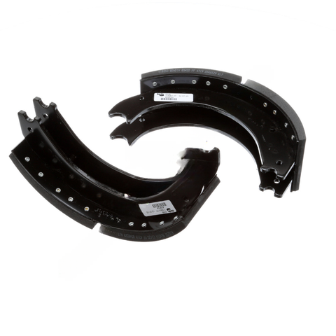 BW  819754N SHOE AND LINING ASSY