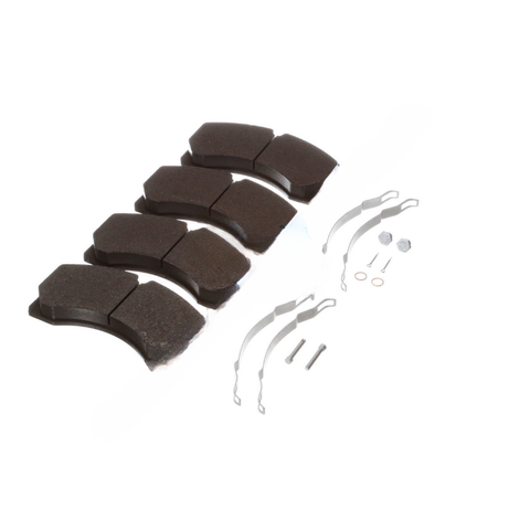 BW  AMPM1525BA WABCO AM PAD PAN-19-1