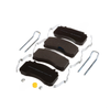 BW  AMPW2061BA WABCO AM PAD MAXXUS