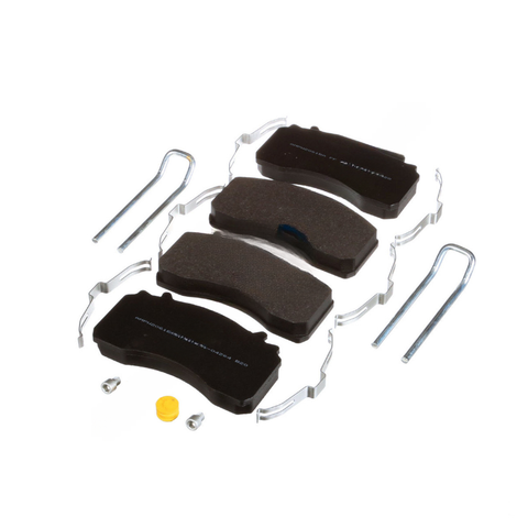 BW  AMPW2061BA WABCO AM PAD MAXXUS