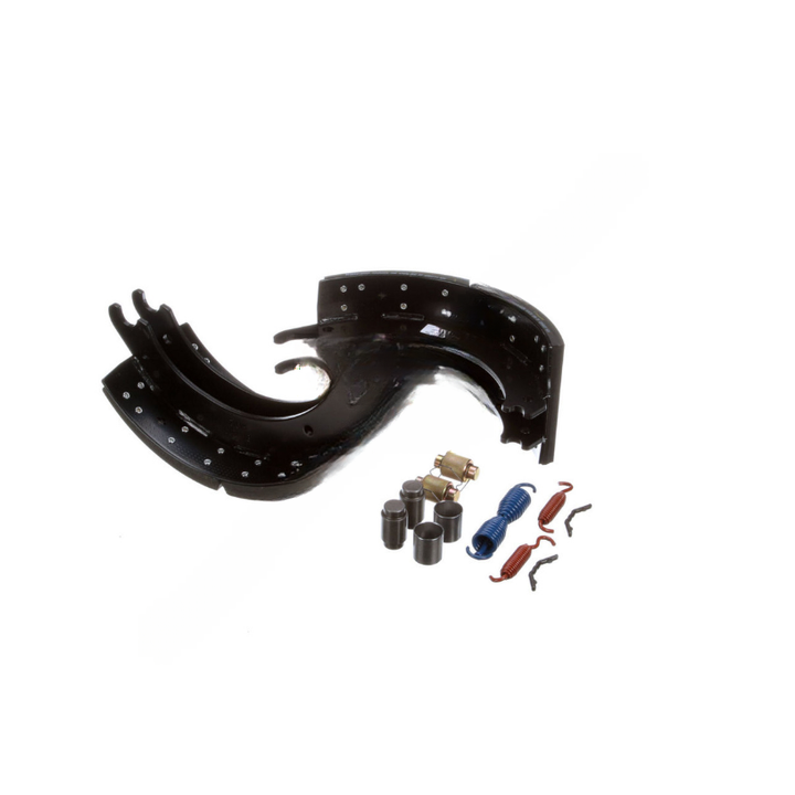 BW  BNK4707QBA201 BRAKE SHOE KIT - NEW