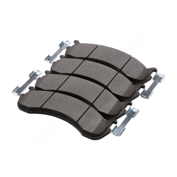 BW  E10907861 SM BRK PAD W/S