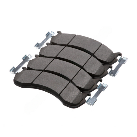BW  E10907861 SM BRK PAD W/S