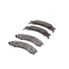 BW  E10913290 BENDIX HYD BRAKE PART PADS FC