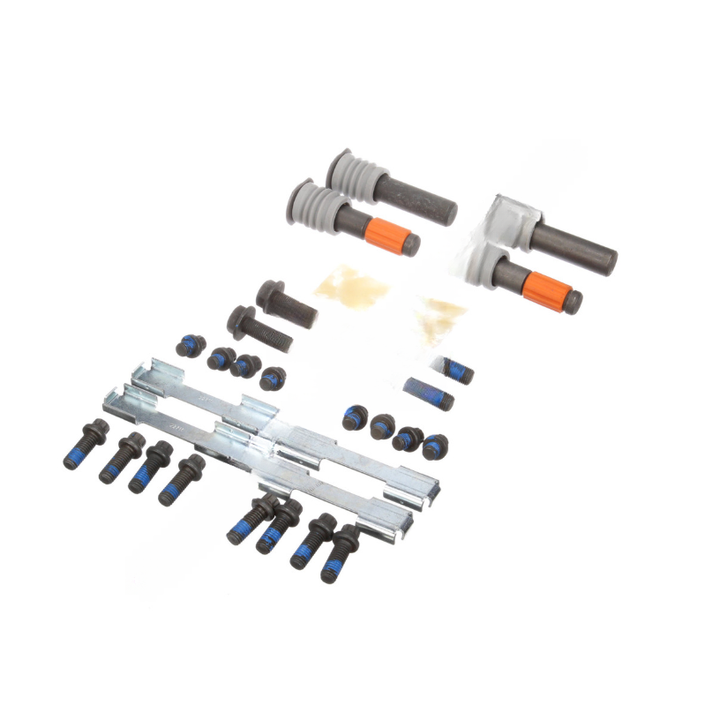 BW  E12288006 HARDWARE